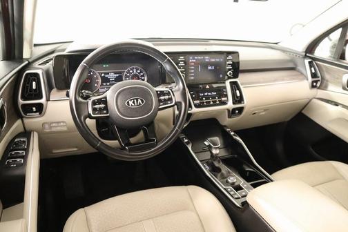 2021 Kia Sorento EX