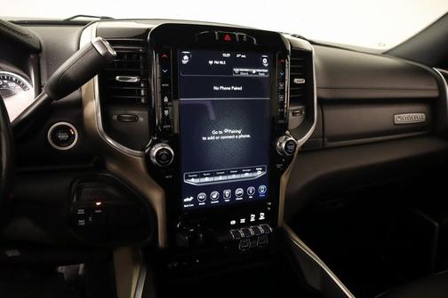 2019 RAM 3500 Laramie