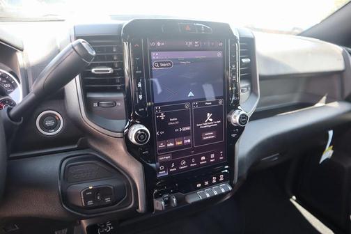 2025 RAM 3500 Tradesman