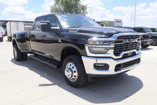 2025 RAM 3500 Tradesman