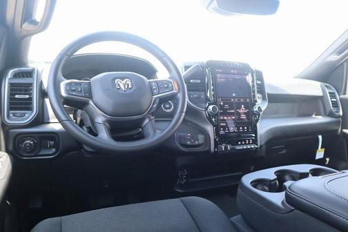 2025 RAM 3500 Tradesman