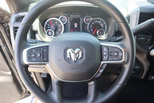 2025 RAM 3500 Tradesman