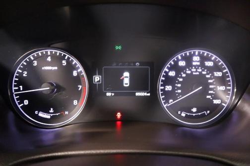2016 Hyundai Genesis 3.8