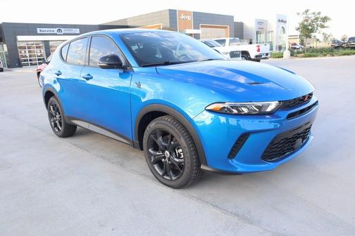 2025 Dodge Hornet GT