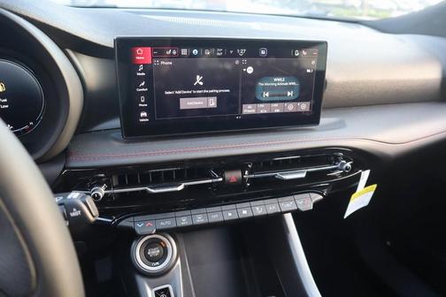 2025 Dodge Hornet GT