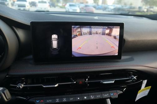 2025 Dodge Hornet GT