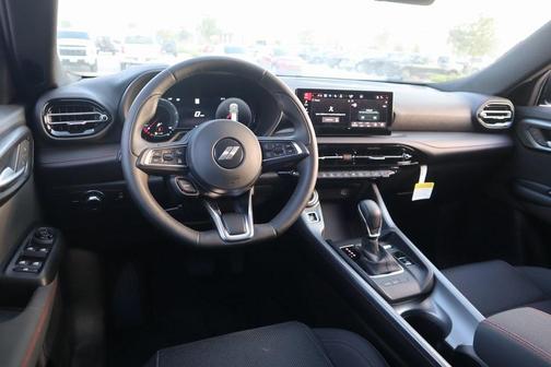 2025 Dodge Hornet GT