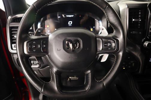 2023 RAM 1500 TRX