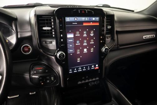 2023 RAM 1500 TRX