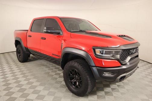 2023 RAM 1500 TRX