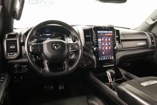 2023 RAM 1500 TRX