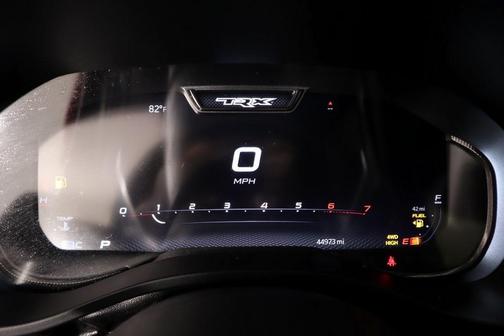 2023 RAM 1500 TRX