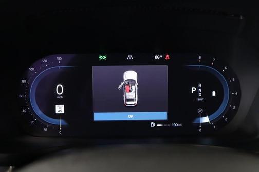 2025 Volvo V60 Cross Country B5 Ultra