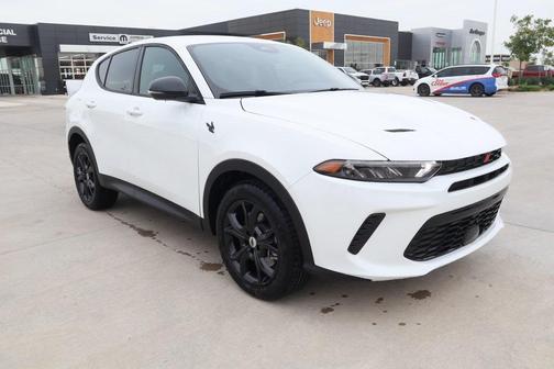 2025 Dodge Hornet GT