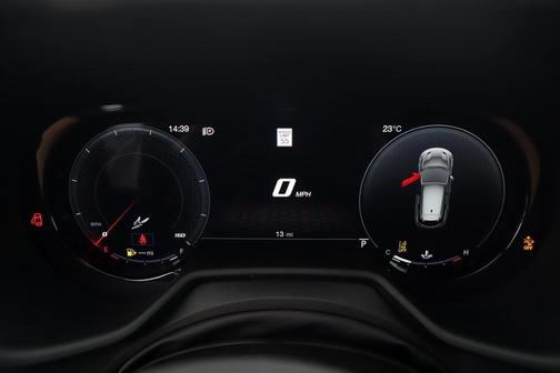 2025 Dodge Hornet GT