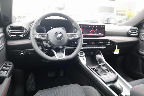 2025 Dodge Hornet GT