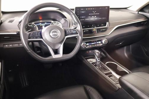 2024 Nissan Altima 2.5 SL