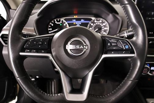 2024 Nissan Altima 2.5 SL