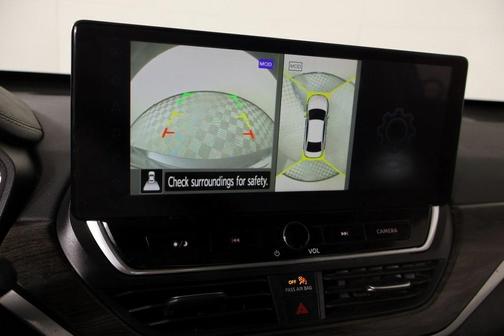 2024 Nissan Altima 2.5 SL