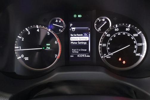 2023 Lexus GX 460 Base