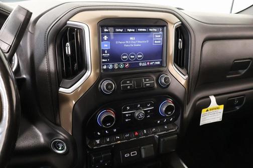 2022 Chevrolet Silverado 3500 High Country