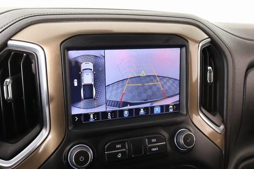 2022 Chevrolet Silverado 3500 High Country