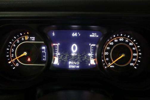 2024 Jeep Gladiator Sport