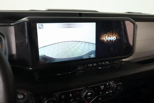 2024 Jeep Gladiator Sport