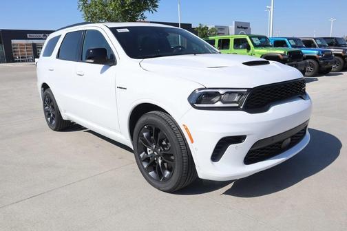 2025 Dodge Durango R/T