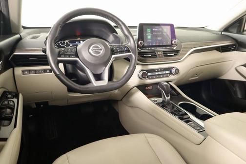 2021 Nissan Altima 2.5 SL