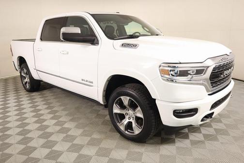 2023 RAM 1500 Limited