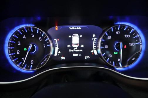 2019 Chrysler Pacifica Touring-L Plus