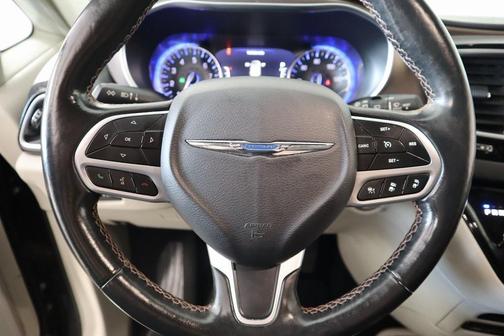 2019 Chrysler Pacifica Touring-L Plus