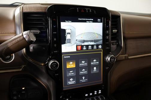 2022 RAM 2500 Longhorn