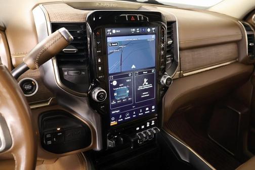 2022 RAM 2500 Longhorn