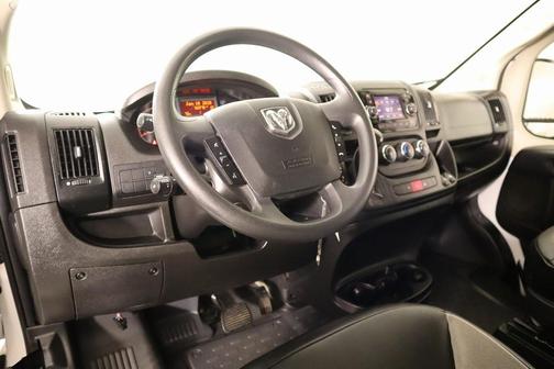 2021 RAM ProMaster 1500 Low Roof