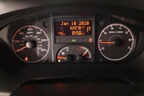 2021 RAM ProMaster 1500 Low Roof