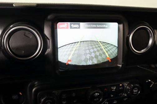 2021 Jeep Wrangler Unlimited Rubicon 392