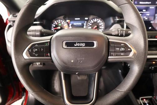 2024 Jeep Compass Sport