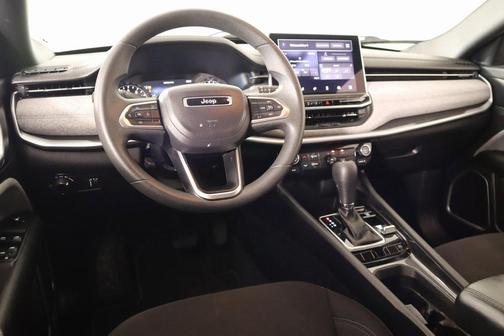 2024 Jeep Compass Sport