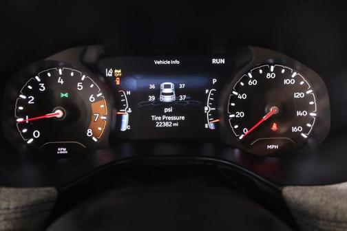 2024 Jeep Compass Sport