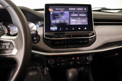 2024 Jeep Compass Sport
