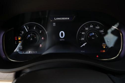 2025 RAM 2500 Limited