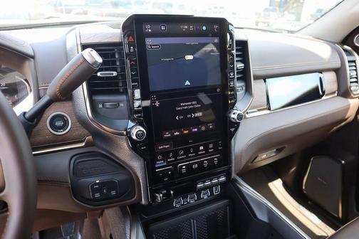 2025 RAM 2500 Limited