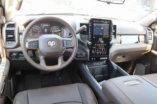 2025 RAM 2500 Limited