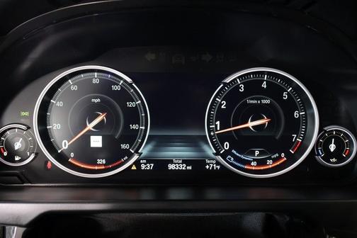 2017 BMW X6 xDrive35i