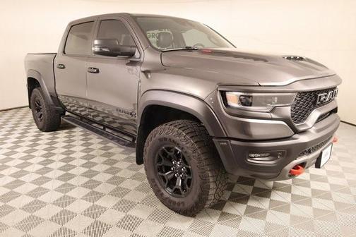 2023 RAM 1500 TRX