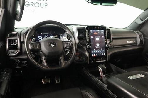 2023 RAM 1500 TRX