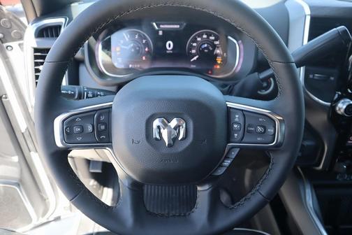 2025 RAM 3500 Laramie