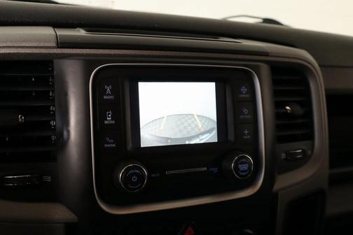 2024 RAM 1500 Classic Tradesman